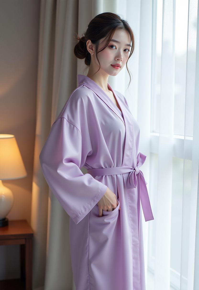 漫改短剧视频封面